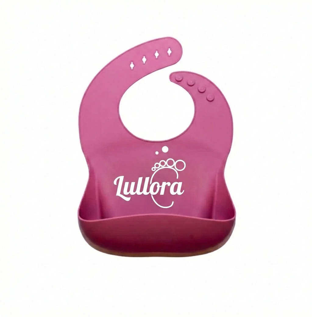 My First Baby Feeding Set | Silicone Baby Weaning Set of 6 Pcs | Tableware Kit